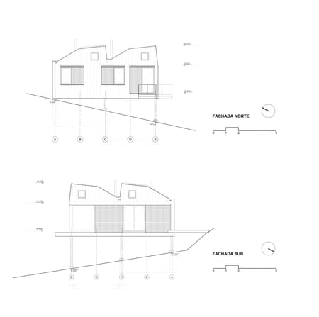 Carupa House